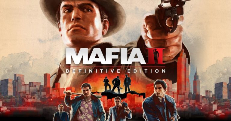 Đánh giá game Mafia 2: Definitive Edition: Bom tấn hay bom xịt?