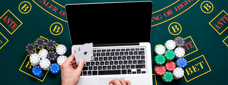 Tổng hợp 8 sai lầm xuất hiện khi chơi casino trực tuyến