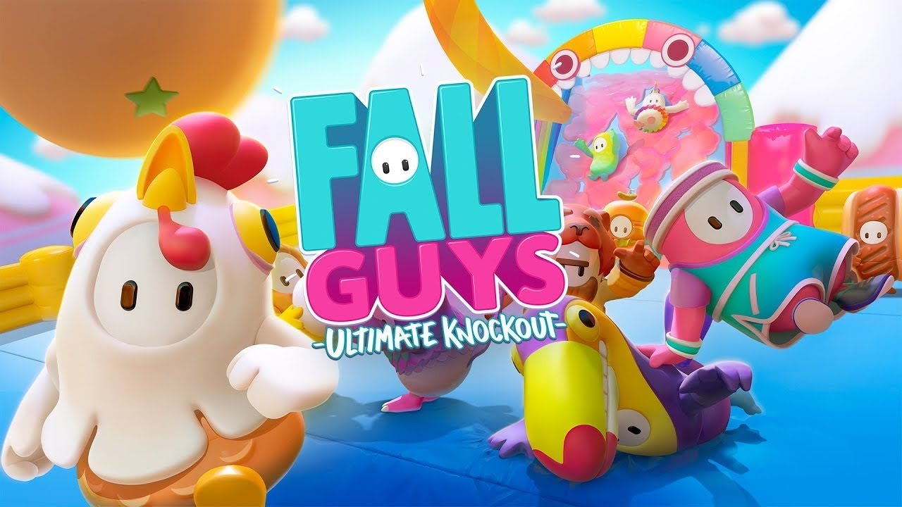 ‘Hiện tượng toàn cầu’ Fall Guys bán được 2 triệu bản trên Steam ngay tuần đầu ra mắt
