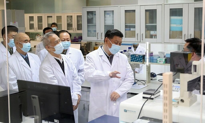 Trung Quốc cho biết vắc xin Covid-19 sẽ sẵn sàng vào tháng 11 – LIVE CASINO THỂ THAO