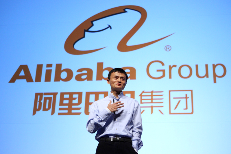 Do sự kiểm soát của chính phủ Trung Quốc, Jack Ma đã mất 11 tỷ USD XÓC ĐĨA, BACCARAT
