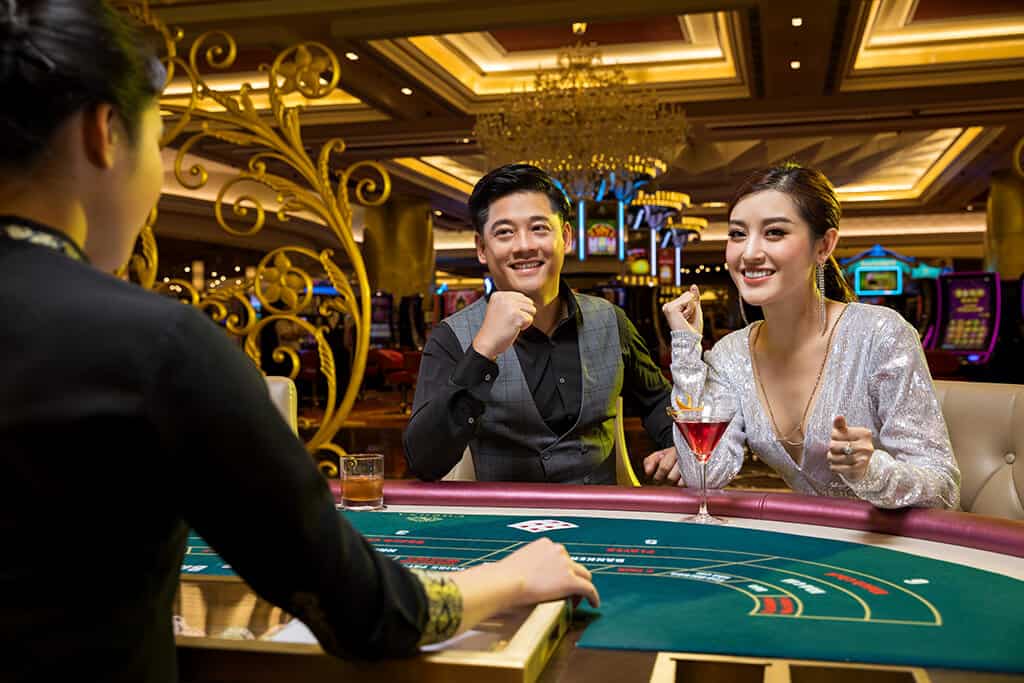 Những điều cần biết khi chơi casino trực tuyến uy tín tại Việt Nam