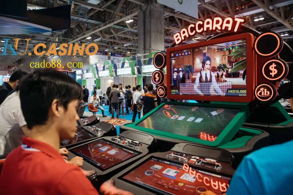 Các bài báo dạy về Vncasino Baccarat online lừa đảo người chơi – sự thật hay chiêu trò cạnh tranh?