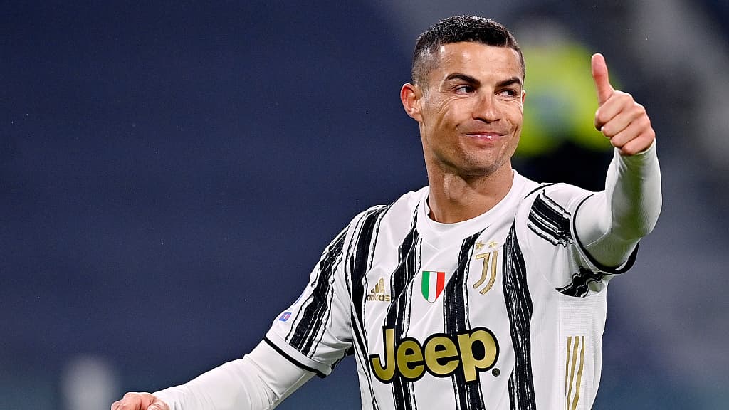 Juventus muốn giữ Ronaldo ở lại đội