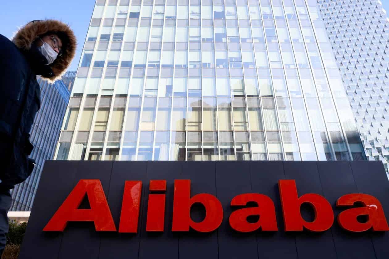 Án phạt 2,8 tỷ USD cho thấy ‘vòng kim cô’ của Alibaba