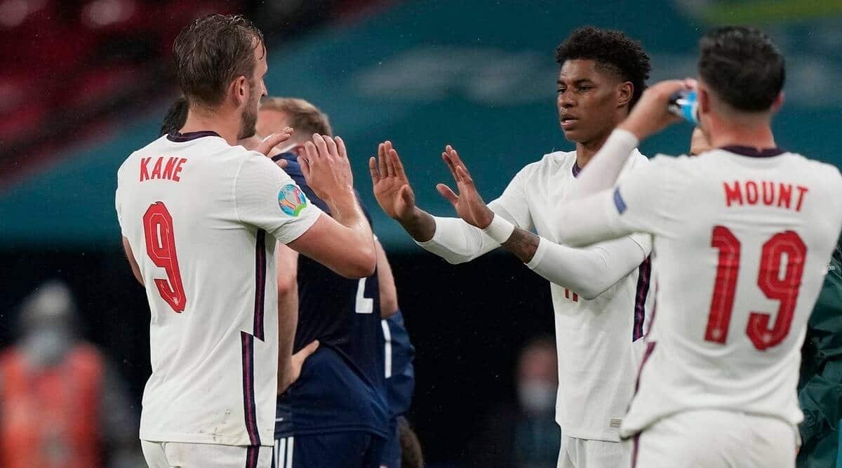 Anh, Pháp chưa đá vẫn vào vòng 1/8 Euro 2021