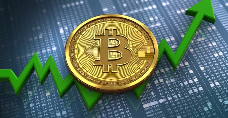 Giá Bitcoin lại vượt 50.000 USD