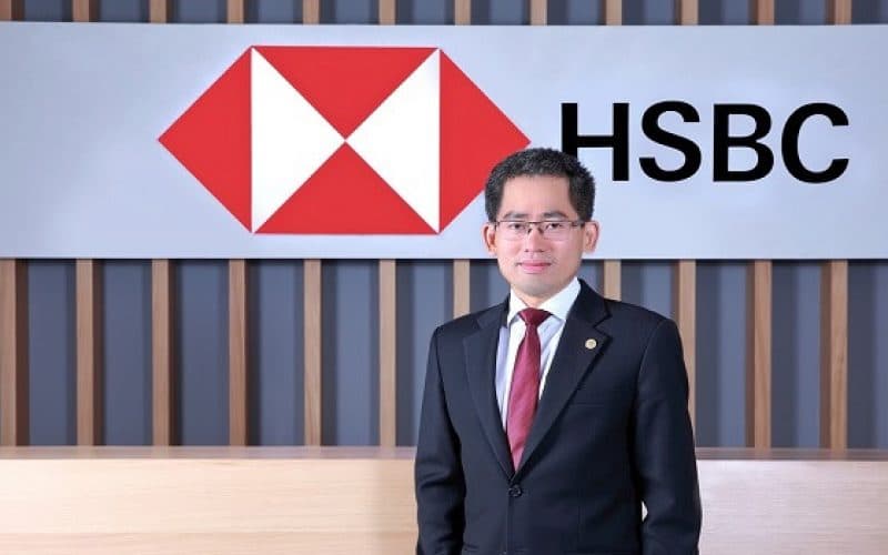 CEO HSBC Việt Nam: GDP năm nay có thể tăng 5,5%