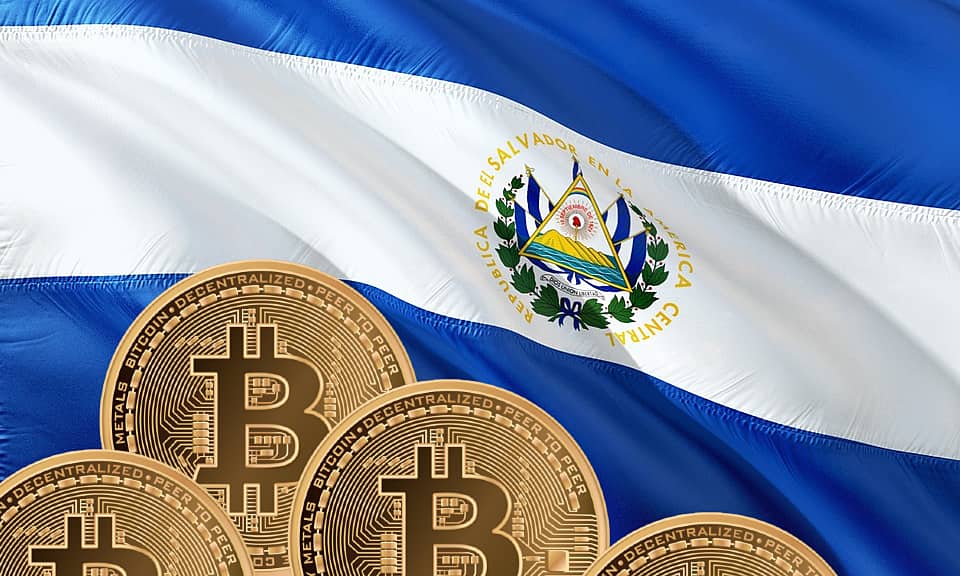 El Salvador – phép thử lớn nhất của Bitcoin